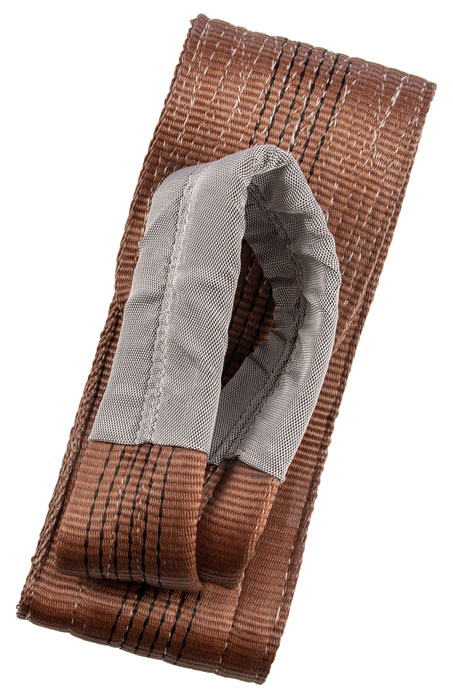 LiftKing 6 Tonne Duplex Webbing Sling – DWS6T